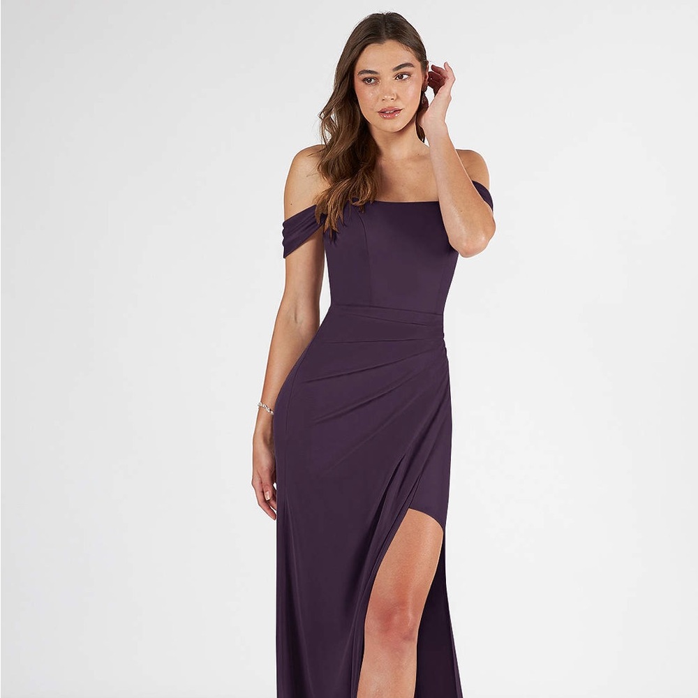 Azazie Dress